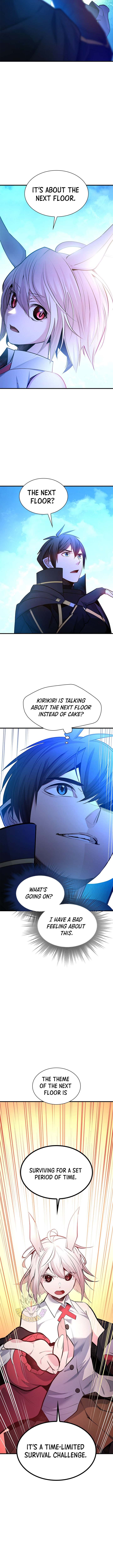The Tutorial is Too Hard Chapter 209 image 08